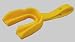 RIGHT-GARD 301GOBL MOUTHGUARD WITH STRAP