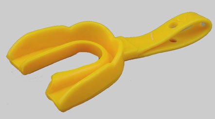 Childrens Toyshop  Sporting Goods : RIGHT-GARD 301GOBL MOUTHGUARD WITH STRAP