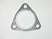 Automotive : 1957-1974 Exhaust Heat Riser Gasket