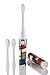 Sonicety Electric Toothbrush HI-923 (Portable/Travel Size)