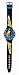 Toys : The Simpsons Bart Skateboard SK8 Sports Rotating Bezel Watch