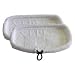 Bissell 3250 Steam Mop Replacement Mop Pads