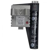 Streamlight Charger Holder Fast Charge Holder and Battery, (Piggyback)