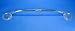Whiteline Front Brace-strut tower alloy adj: Mitsubishi - FTO DE (94-02), Lancer CC G...