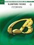 Sleepers Wake (More of the Best of Bach) Conductor Score & Parts