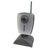 Internet Camera 802.11G 54MBPS