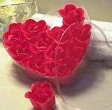 31XEDPCRYRL. SL160  Rose Shaped Soaps