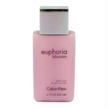 Euphoria Blossom Body Lotion 6.7 oz by Calvin Klein