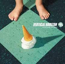 VERTICAL HORIZON - Everything You Want/New Vers. - Zortam Music