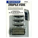 Remington SP82 TPL Shaver Foil/Cutter