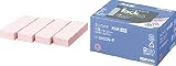 KOKUYO ��-2003N-P ���å����������䵥�����74X25mm100��X20�ܥԥ�