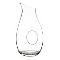 Luigi Bormioli Allegro 48-Ounce Carafe