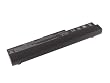 Notebook Laptop Akku f�r Asus Eee PC 1001PQ 1005 1005H 1005HA-A 1101 1101HA 1101HGO 1011PX 1015PX Lamborghini VX6S Schwarz 4400 mAh