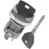 Borg Warner CS186L Lock Cylinder by BorgWarner