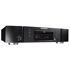 Marantz CD5003 CD-Player (MP3/WMA) schwarz