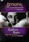 Esther Borja : Rapsodia De Cuba [Non-usa DVD Format: Pal, Region 2 -Import- Spain]