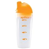 Zyliss, 29450, Shaken Go Shaker ,Orange