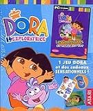 Pack Noël - Dora l'exploratrice de la Cité Perdue