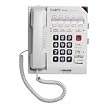 Clarity-Walker Corded Phone with Clarity Power and Extra-Large Keys - 1-1000