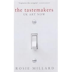 The Tastemakers: U.K. Art Now