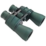 Alpen 312 Binocular, 10x50 Wide Angle, Long Eye Relief, BAK4, Multi-Coated by 