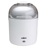 Salton YM9 1-Quart Yogurt Maker ~ Salton