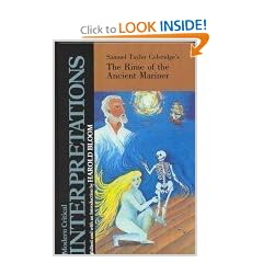 Samuel Taylor Coleridge's "Rime of the Ancient Mariner" (Modern Critical Interpretations)