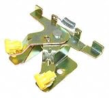 93-05 FORD RANGER TAILGATE LATCH TRUCK, Control (1993 93 1994 94 1995 95 1996 96 1997 97 1998 98 1999 99 2000 00 2001 01 2002 02 2003 03 2004 04 2005 05) F582113 2L5Z9943170AA
