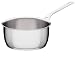 A di Alessi Pots & Pans Saucepan With Handle 20cm (Ajm105/20)