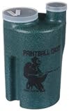 DX2 Paintball Caddy Pod Loading System - Green Granite
