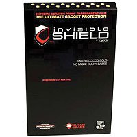 Invisibleshield Roadmate 800
