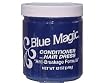 Blue Magic Conditioning Hairdress - Blue (12 Oz)