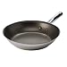 Wearever Cook N Strain 10 inch Stainless Steel Saute