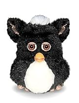 Furby (Black & White)