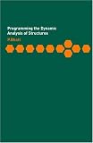 Programming the Dynamic Analysis of Structures