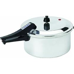 T-Fal/Wearever 92180A Mirro 8 Quart Pressure Cooker
