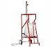 Air Operated Fuel Tank Drainer with Mobile Trolley TP95