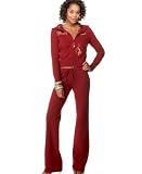 Baby Phat - Baby Phat Reversible Zip Up Hoodie & Athletic Pant