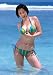 井上和香 2008年カレンダー 別画像
