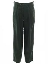 Perry Ellis Pleated Front Pants