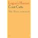 Logue's Homer Cold Calls (Vol 1)