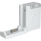 SCOSCHE IPHC reviveLITE Cordless Wall Charger for iPod & iPhone - White