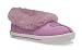 Kid's UGG Rylan Orchid Bloom Twinface Slipper (3 M US Little Kid, Orchid Bloom)