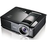 Computer : BenQ MP512 ST - DLP Projector - 2200 ANSI lumens - SVGA (800 x 600) - 4:3