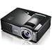 BenQ MP512 ST - DLP Projector - 2200 ANSI lumens - SVGA (800 x 600) - 4:3