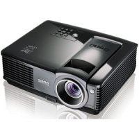 Childrens Toyshop  Third Party New : BenQ MP512 ST - DLP Projector - 2200 ANSI lumens - SVGA (800 x 600) - 4:3