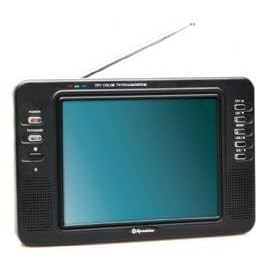 Roadstar LCD8078  8"Personal LCD TV