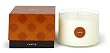 100% Soy Wax Candle - Redfig, 15 oz.