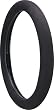 Ergo Grip Steering Wheel Cover, Black
