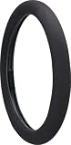 Ergo Grip Steering Wheel Cover, Black